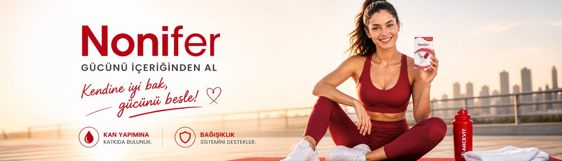 Nonifer