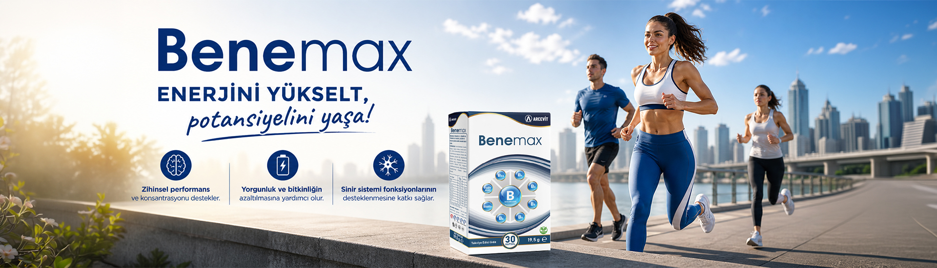 Benemax