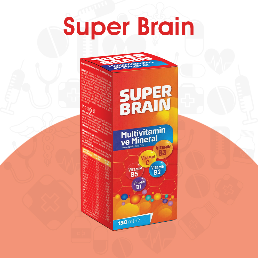Super Brain