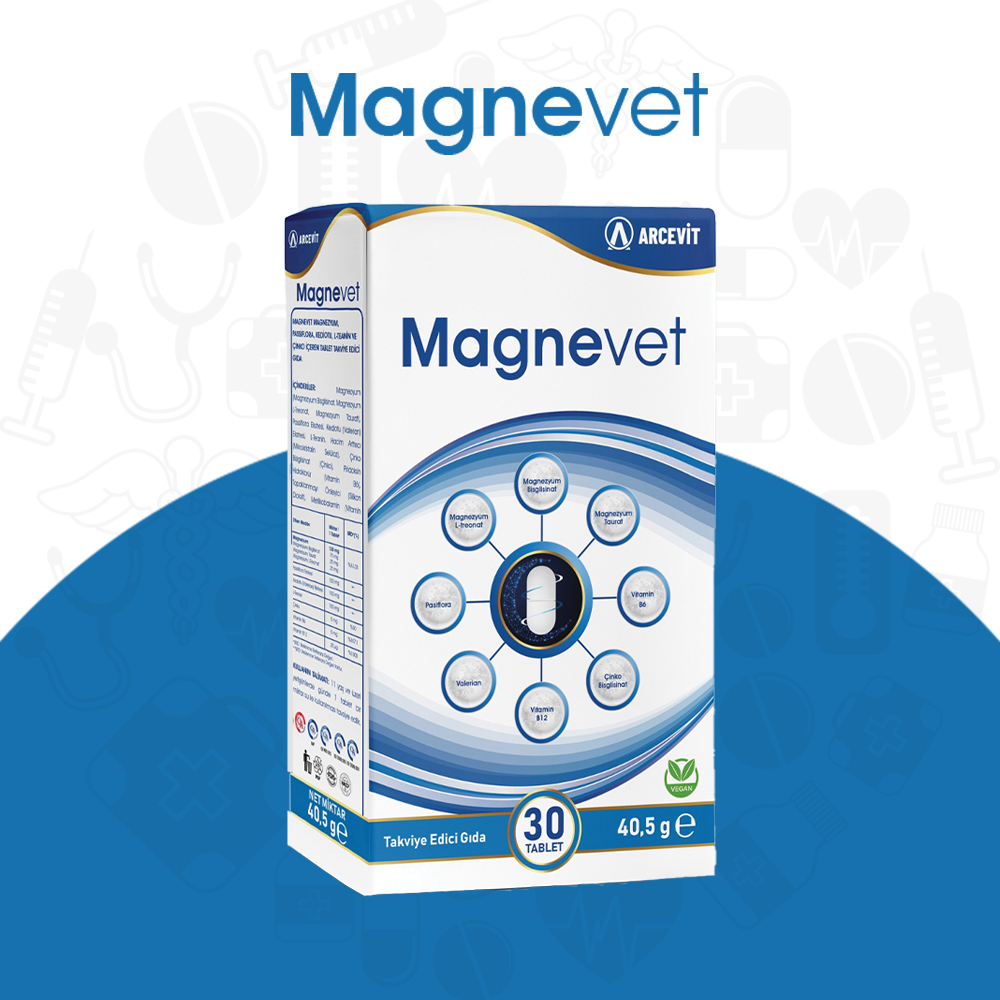 Magnevet