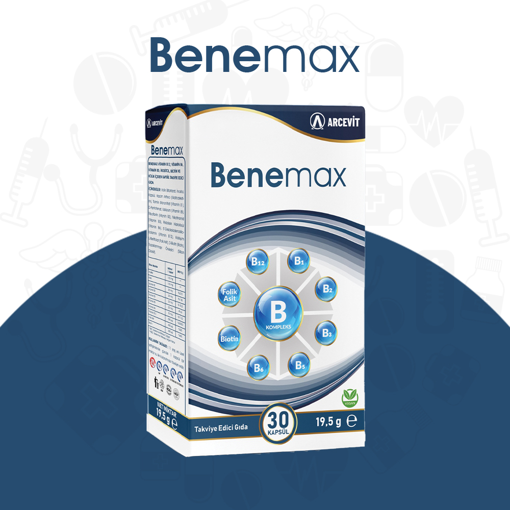 Benemax