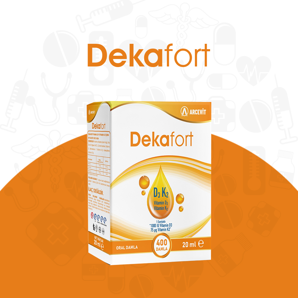 Dekafort