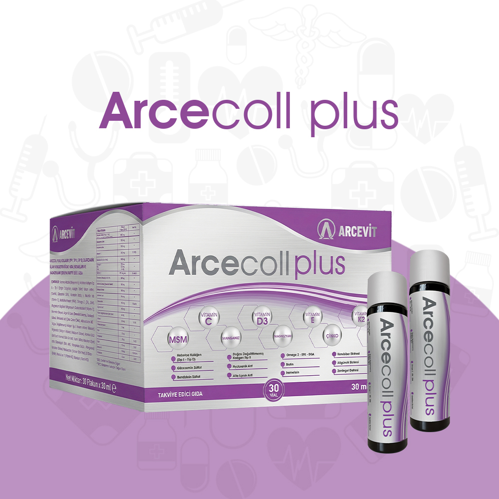 Arcecoll Plus