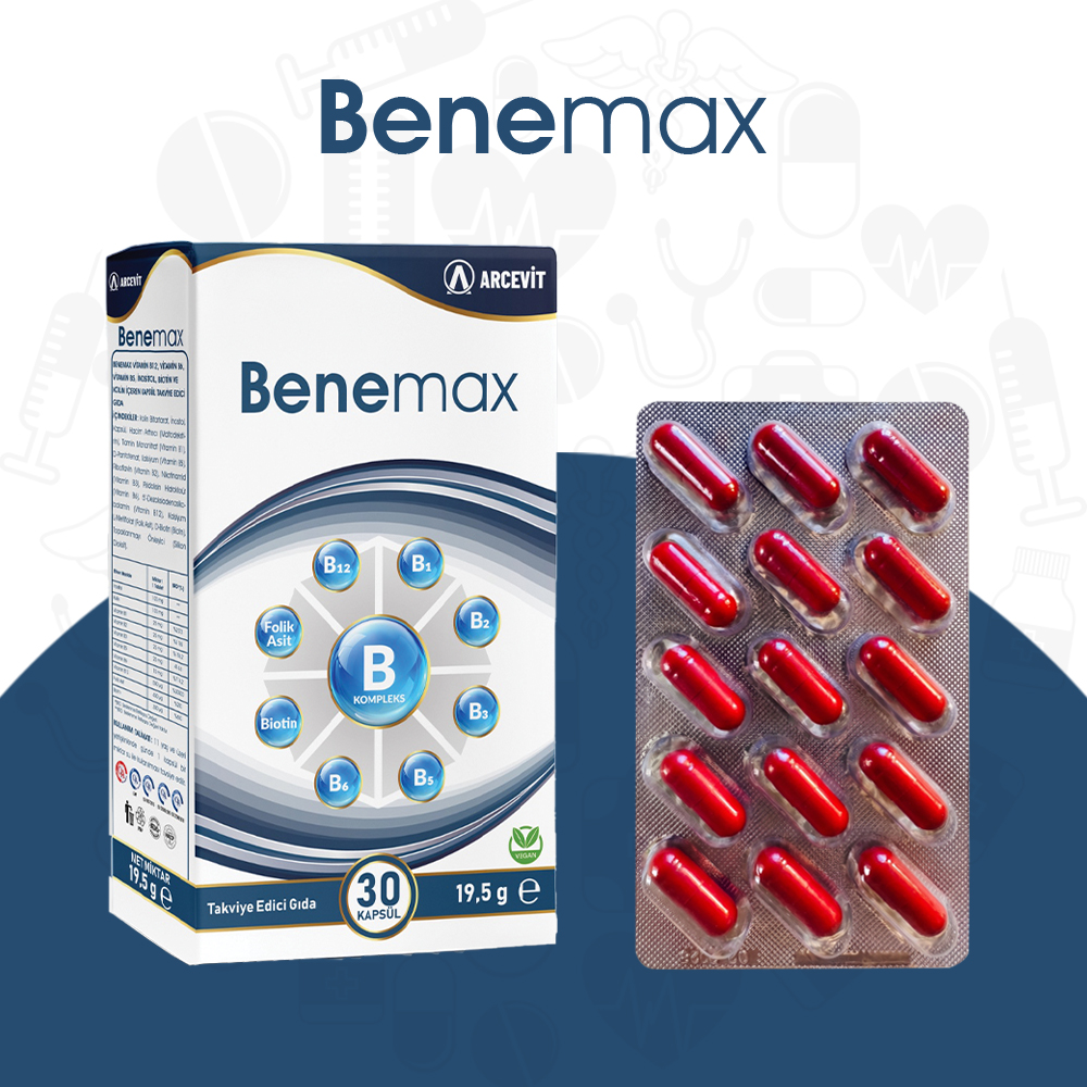 Benemax
