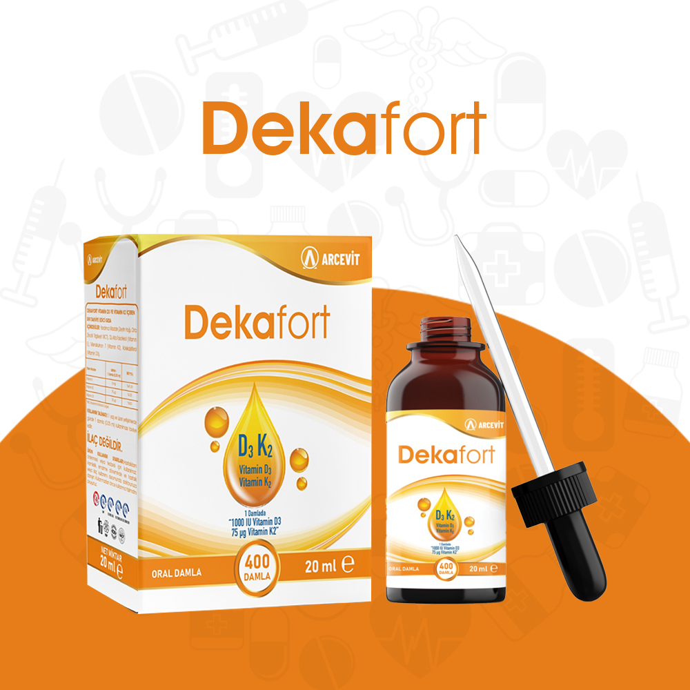 Dekafort