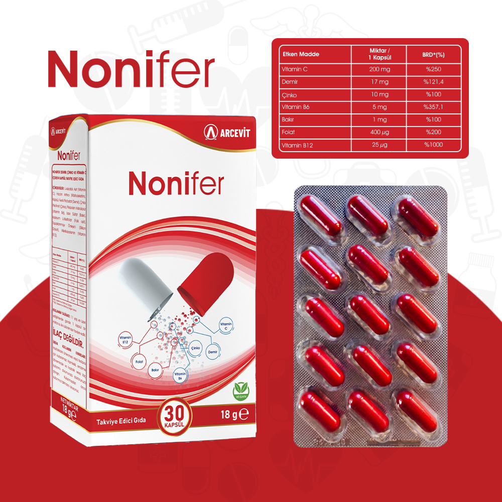 Nonifer