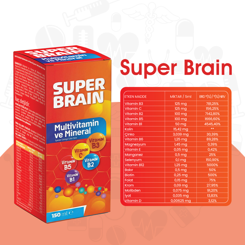 Super Brain