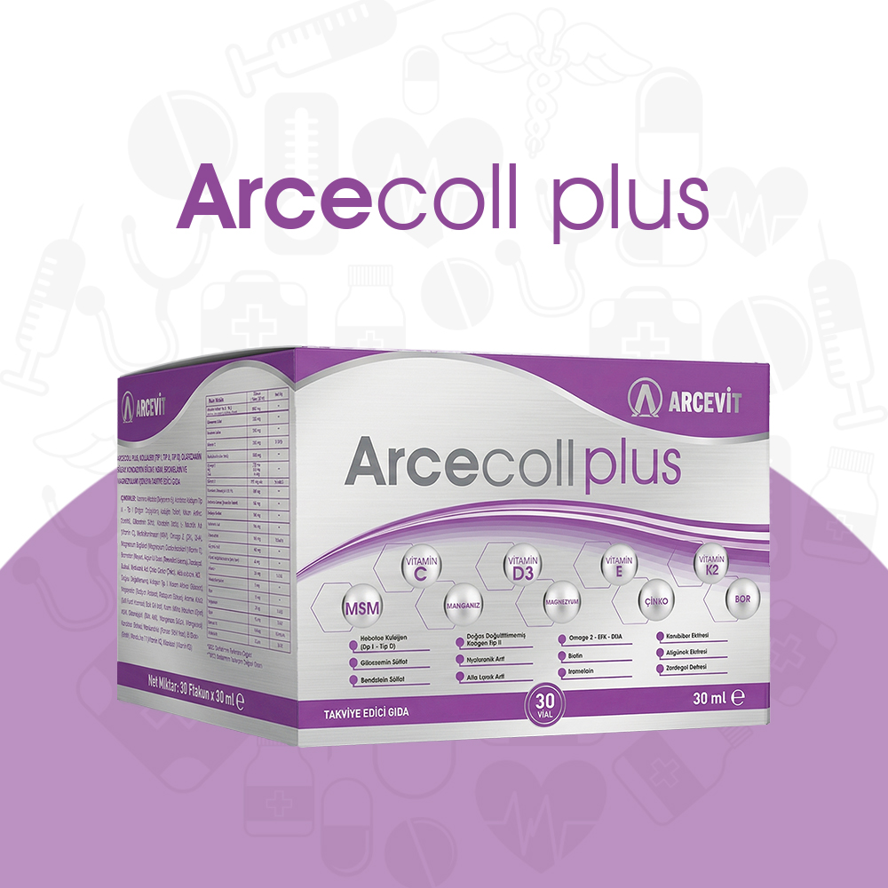 Arcecoll Plus
