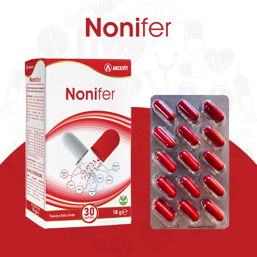 Nonifer