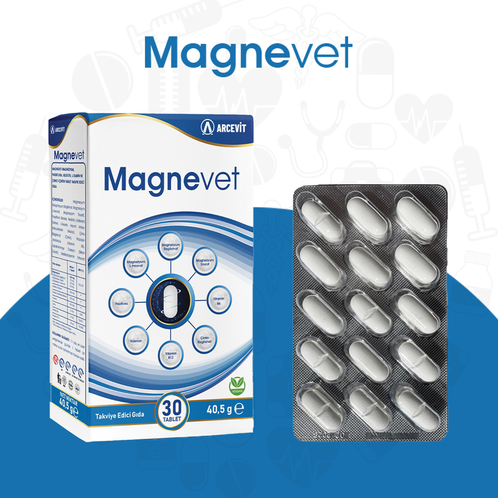 Magnevet