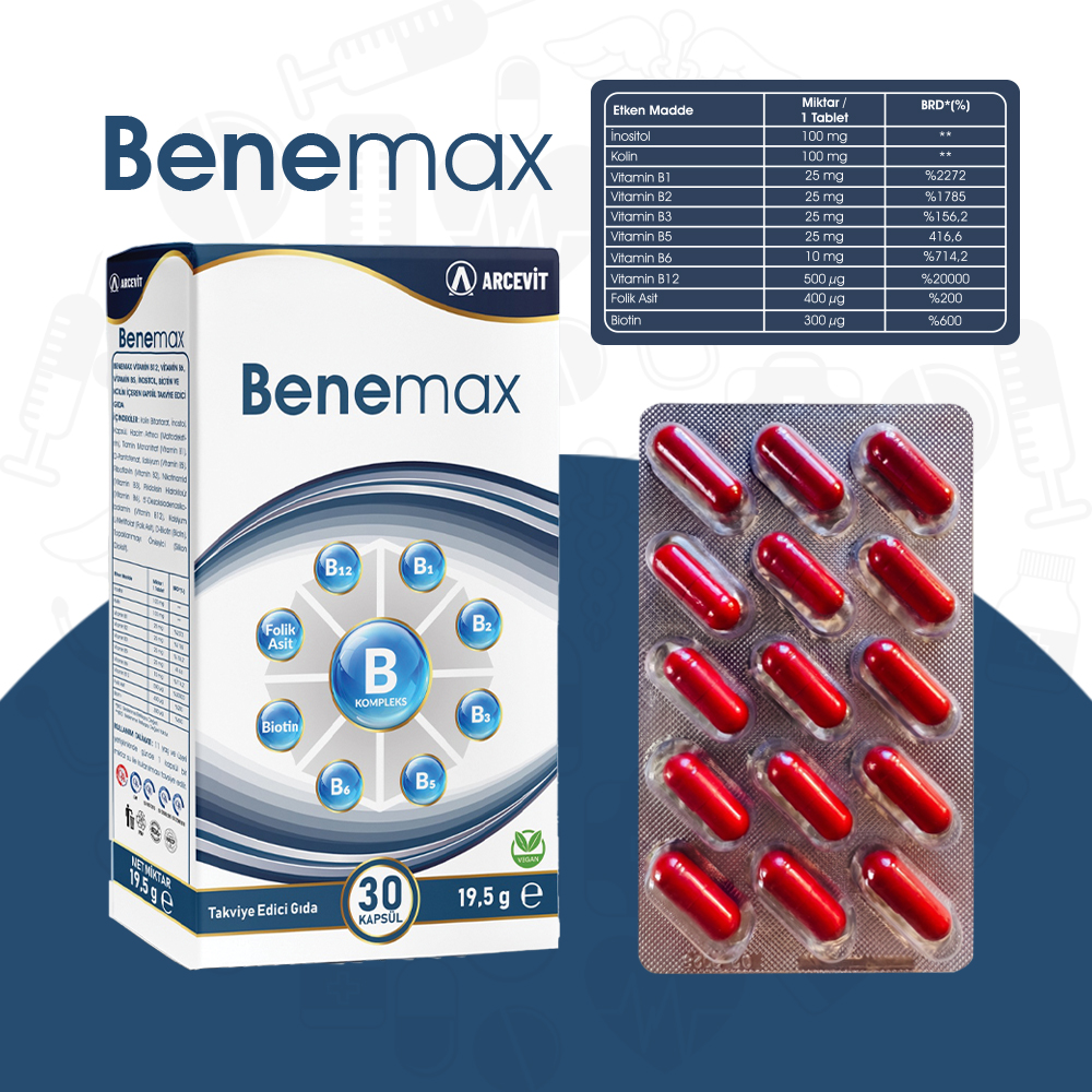 Benemax